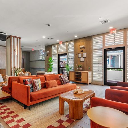 The Daydrift Hotel Miami Beach Luaran gambar