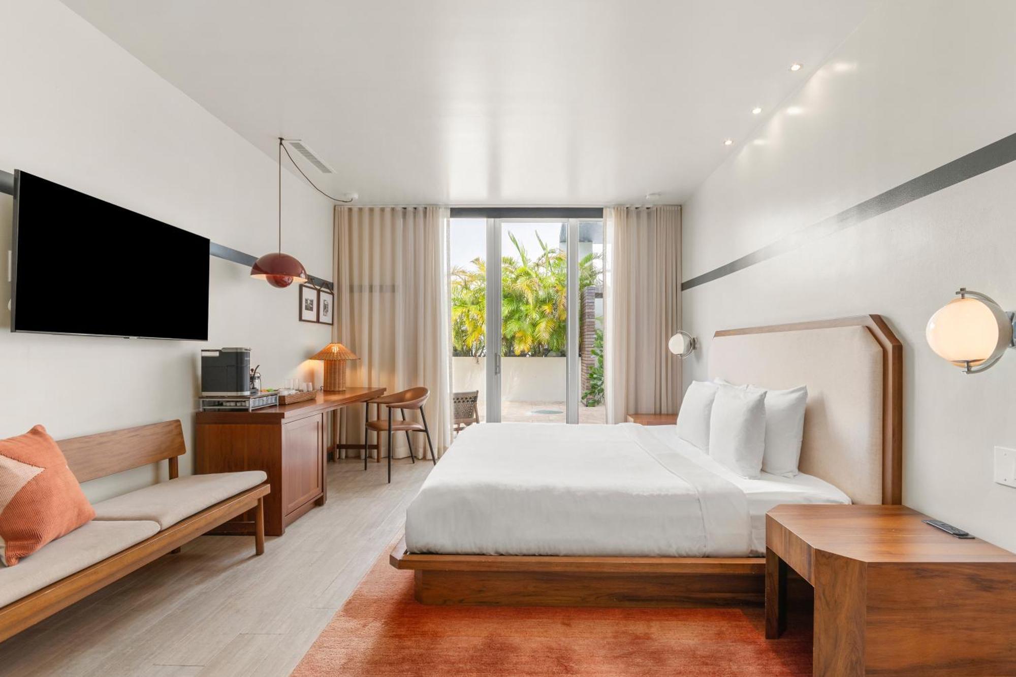 The Daydrift Hotel Miami Beach Luaran gambar