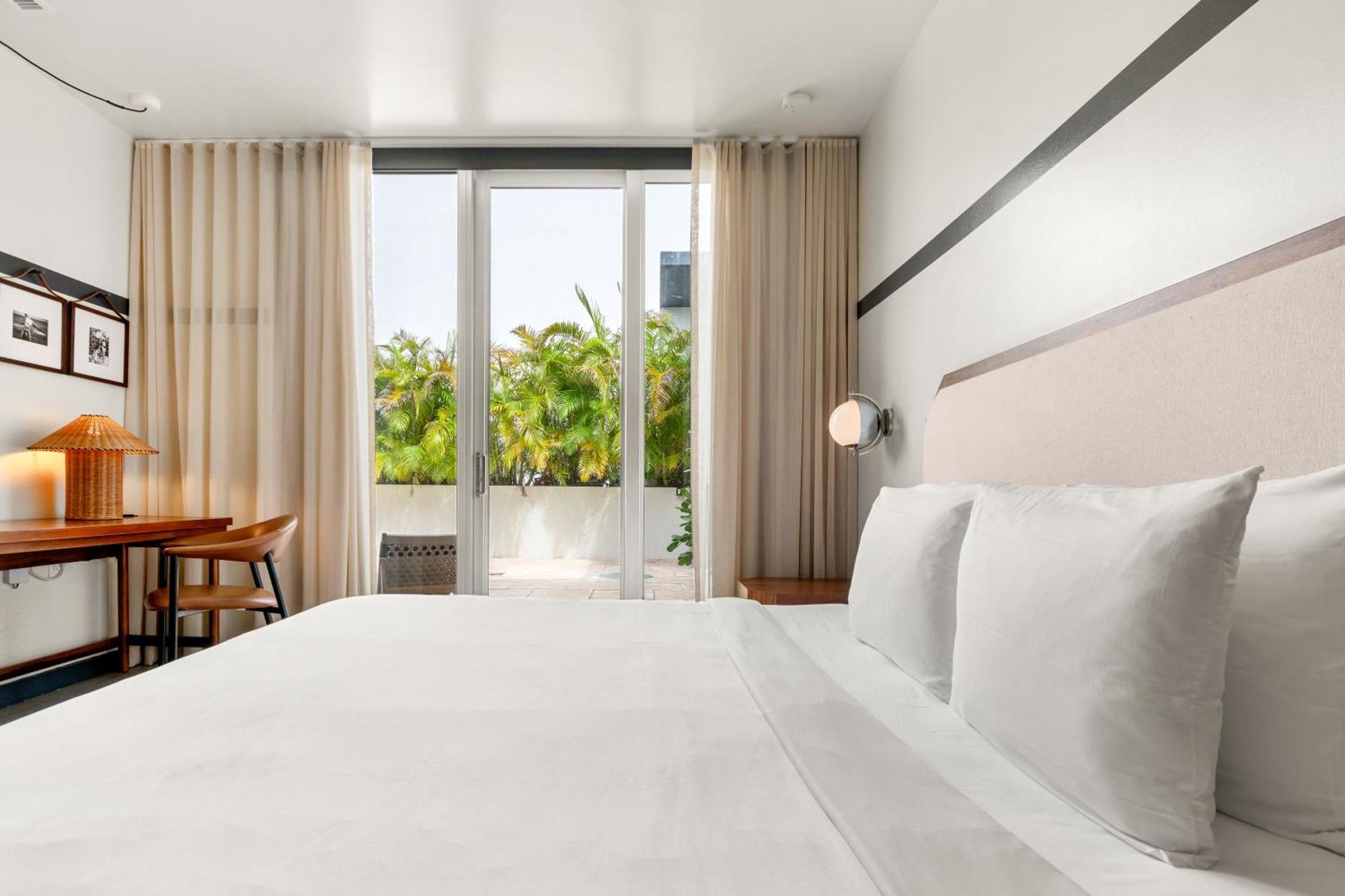 The Daydrift Hotel Miami Beach Luaran gambar