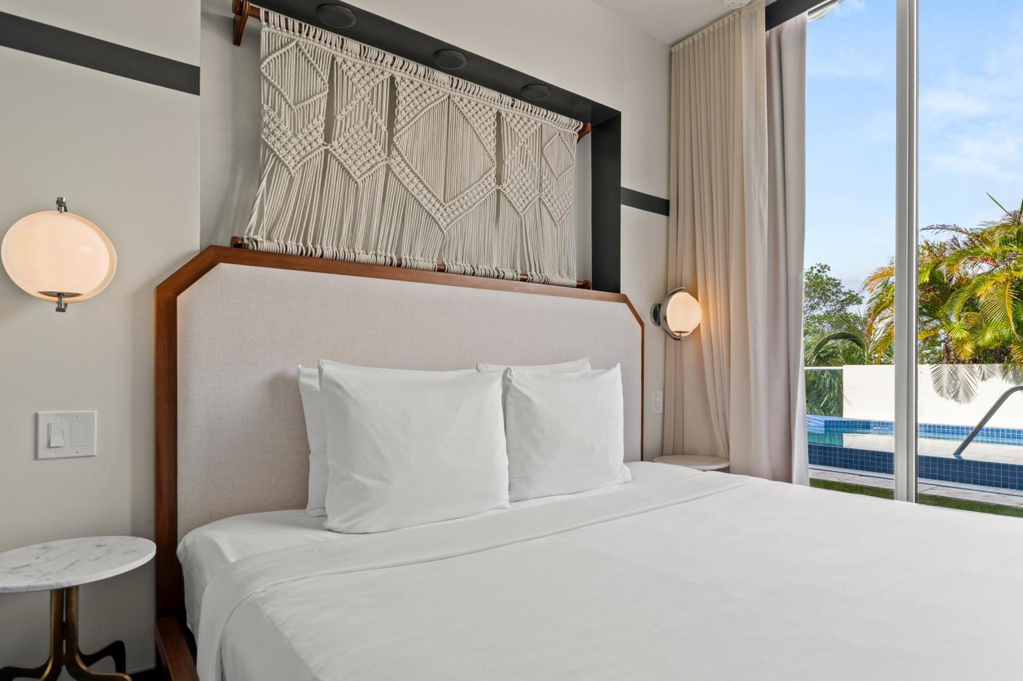 The Daydrift Hotel Miami Beach Luaran gambar