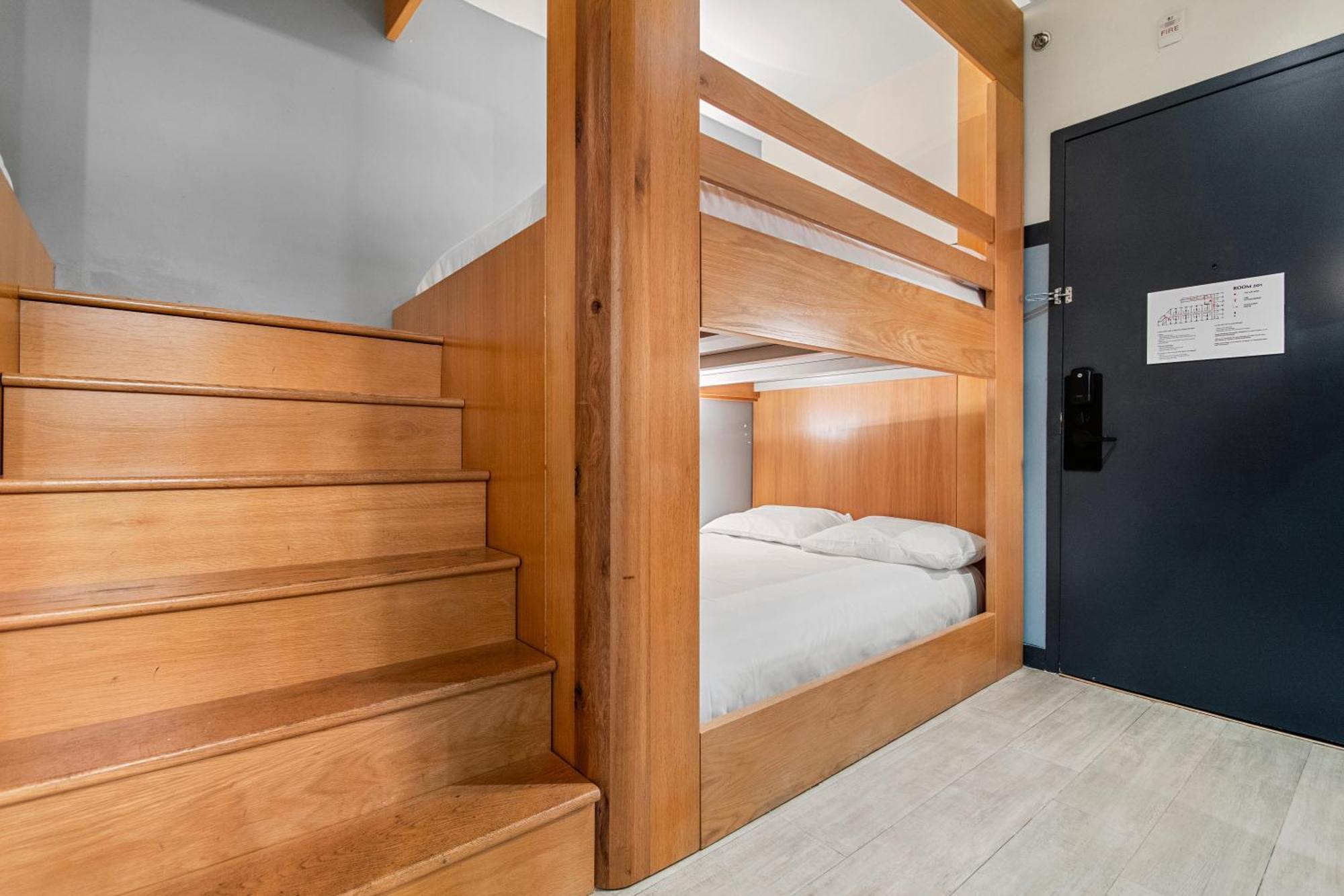 The Daydrift Hotel Miami Beach Luaran gambar