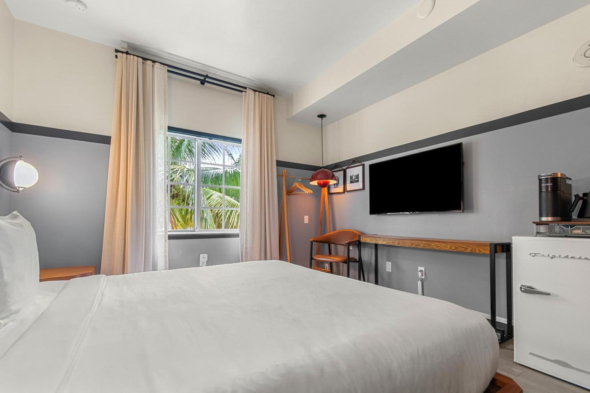 The Daydrift Hotel Miami Beach Luaran gambar