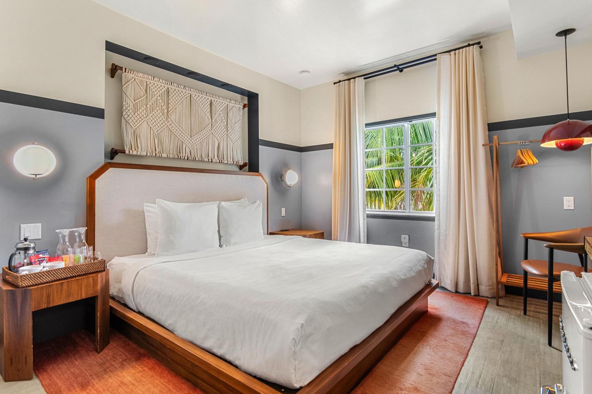 The Daydrift Hotel Miami Beach Luaran gambar