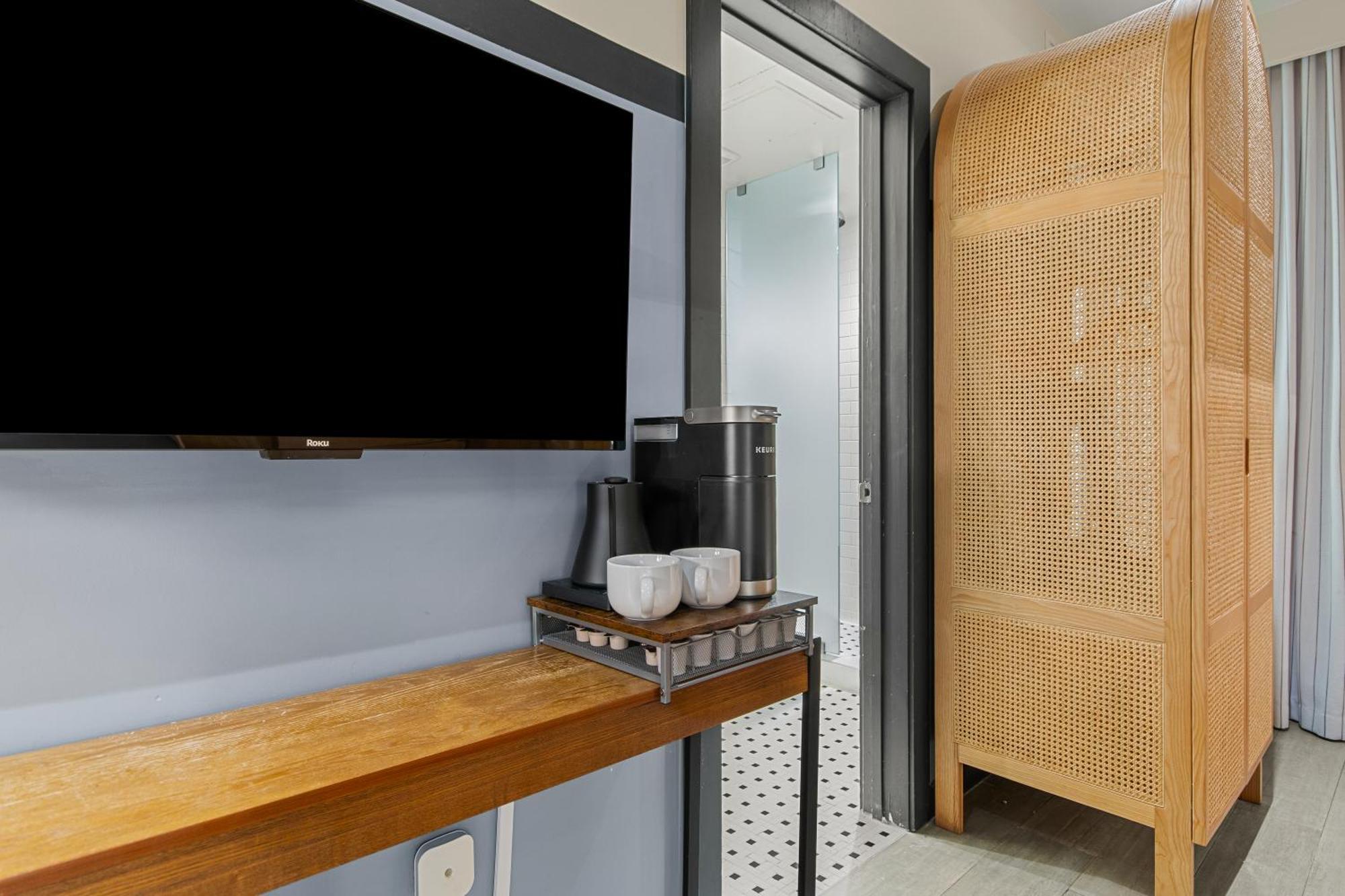 The Daydrift Hotel Miami Beach Luaran gambar