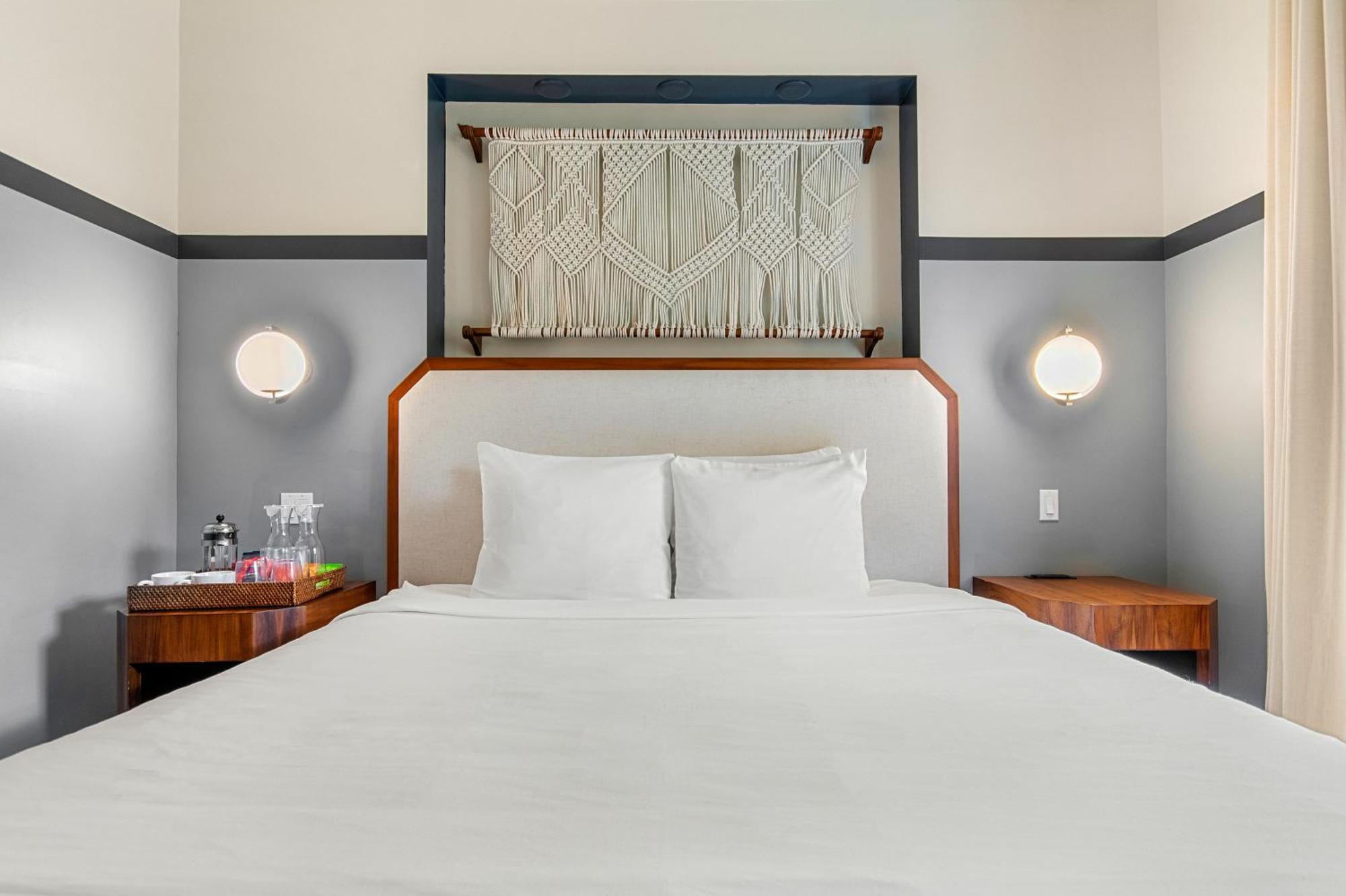 The Daydrift Hotel Miami Beach Luaran gambar