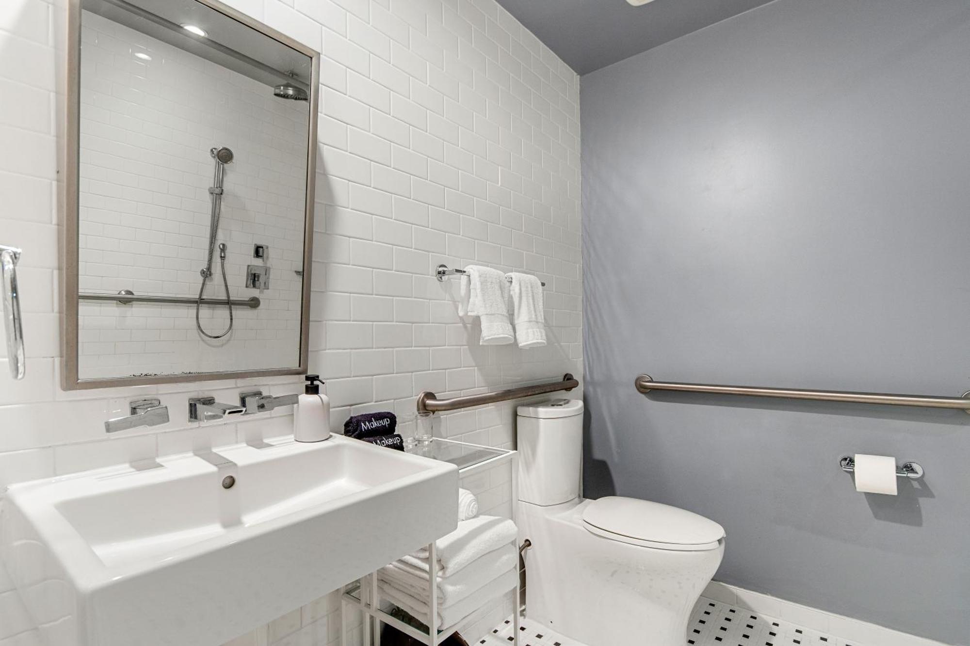 The Daydrift Hotel Miami Beach Luaran gambar