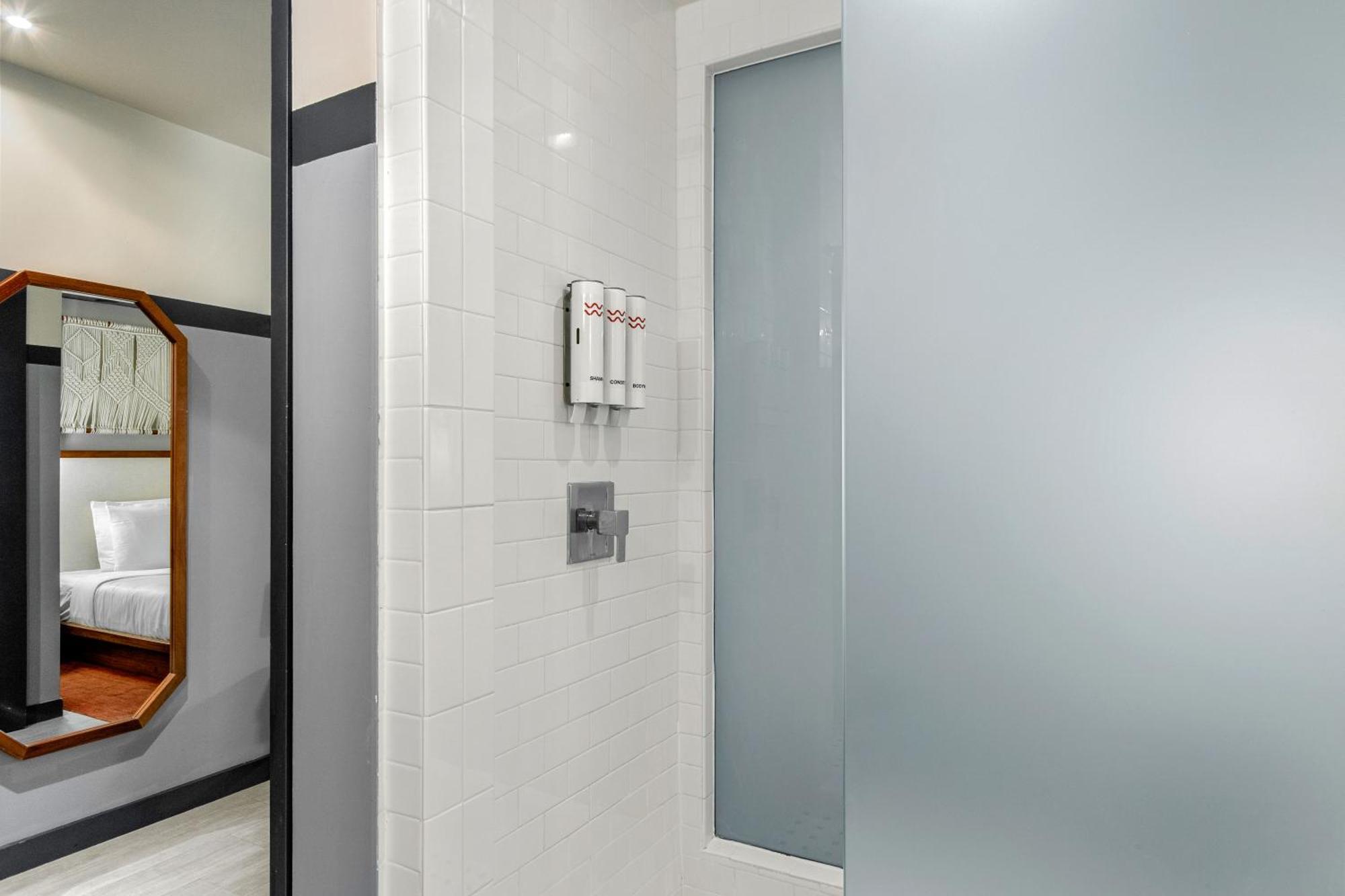 The Daydrift Hotel Miami Beach Luaran gambar