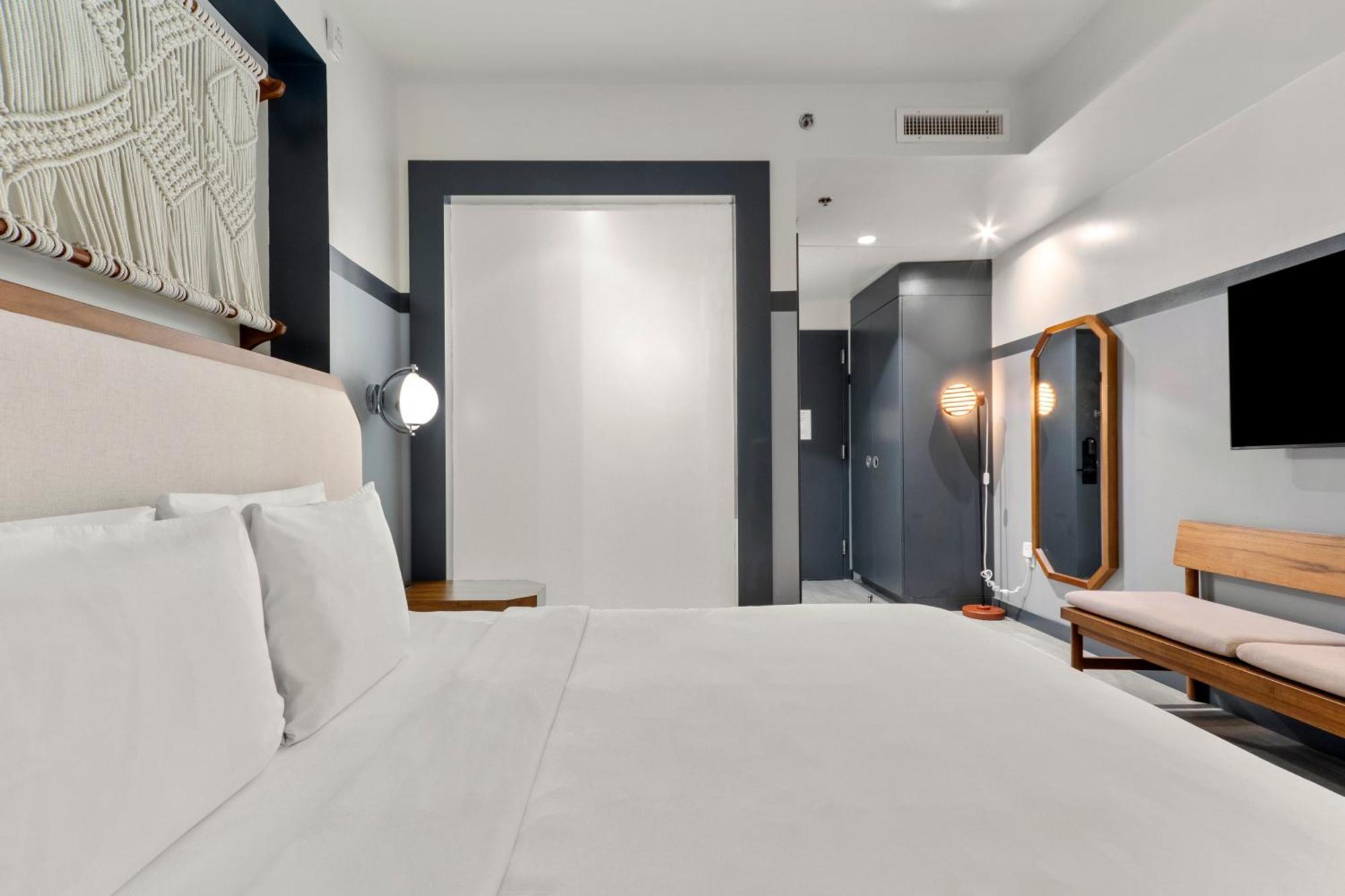The Daydrift Hotel Miami Beach Luaran gambar