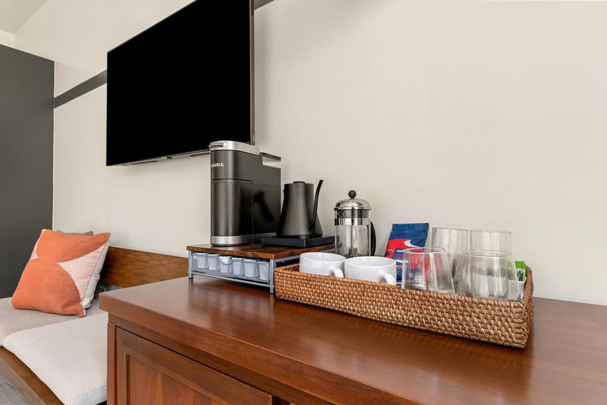 The Daydrift Hotel Miami Beach Luaran gambar