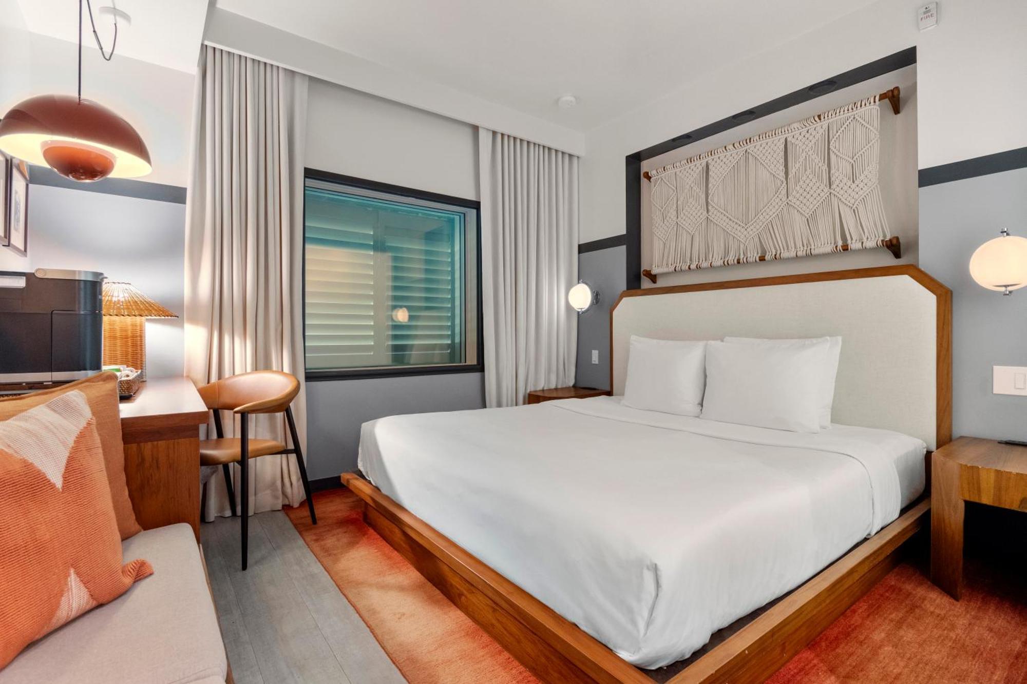 The Daydrift Hotel Miami Beach Luaran gambar