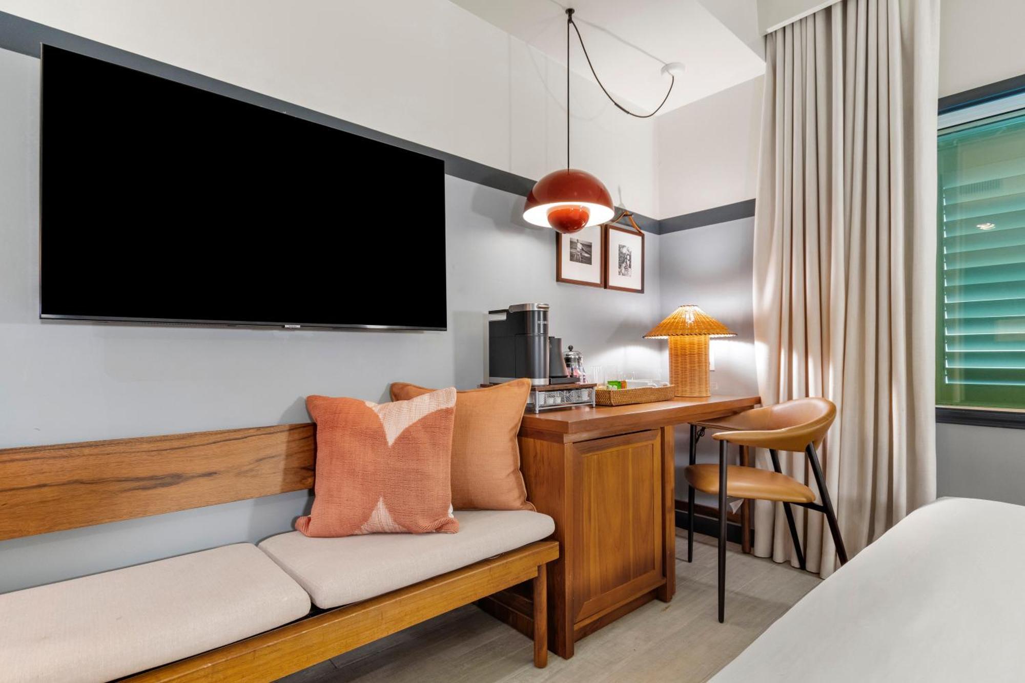 The Daydrift Hotel Miami Beach Luaran gambar