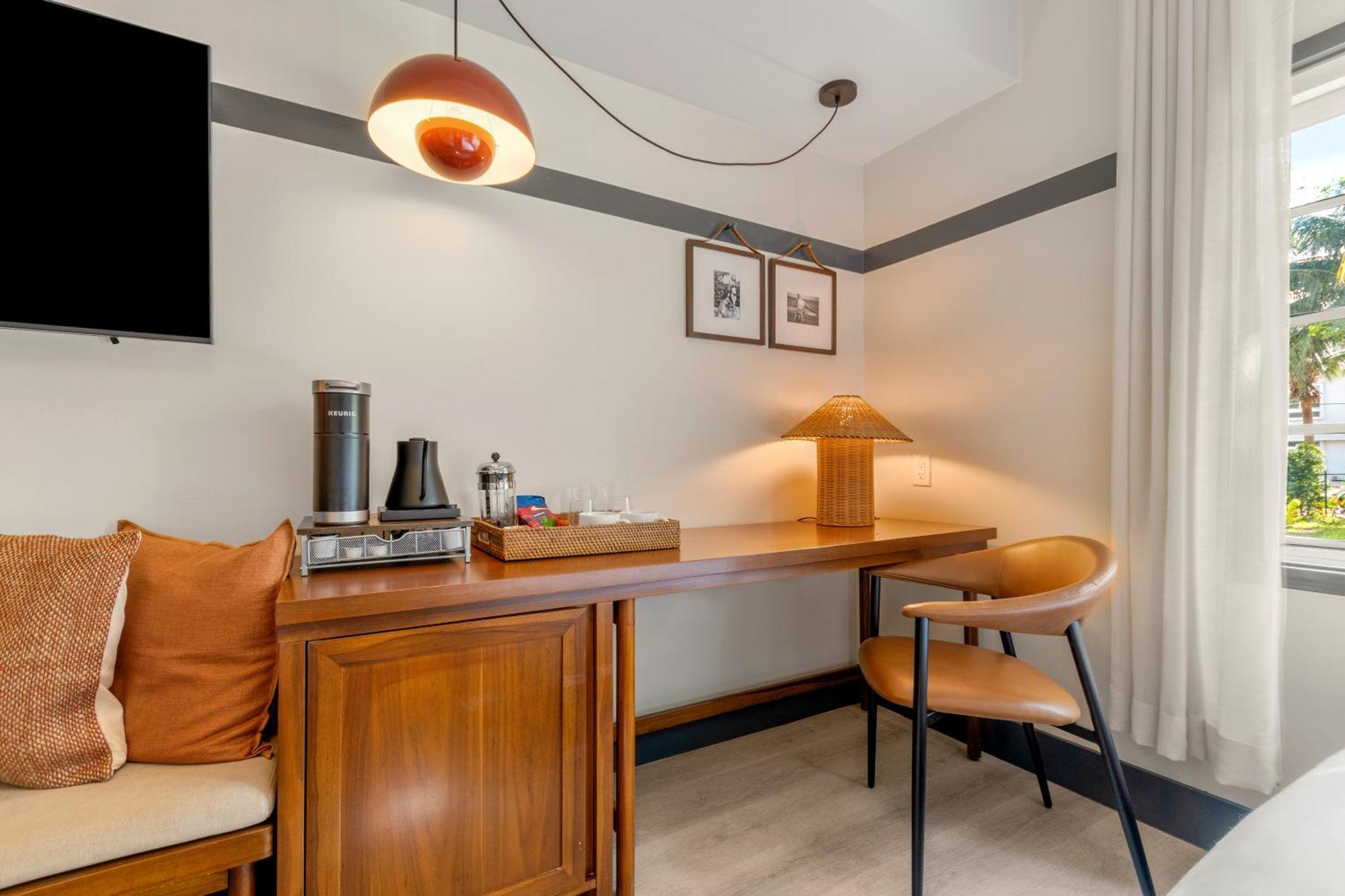 The Daydrift Hotel Miami Beach Luaran gambar