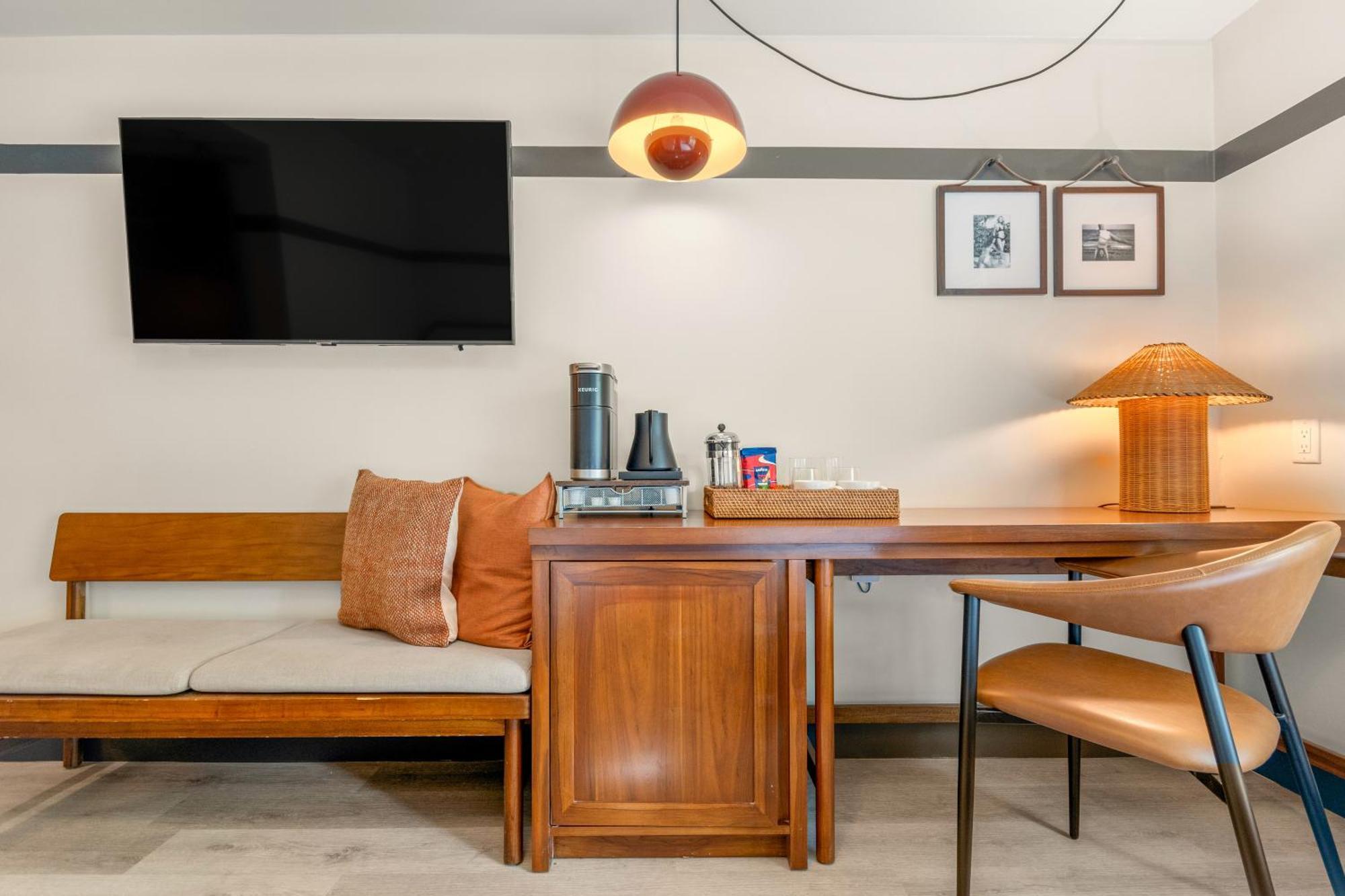 The Daydrift Hotel Miami Beach Luaran gambar