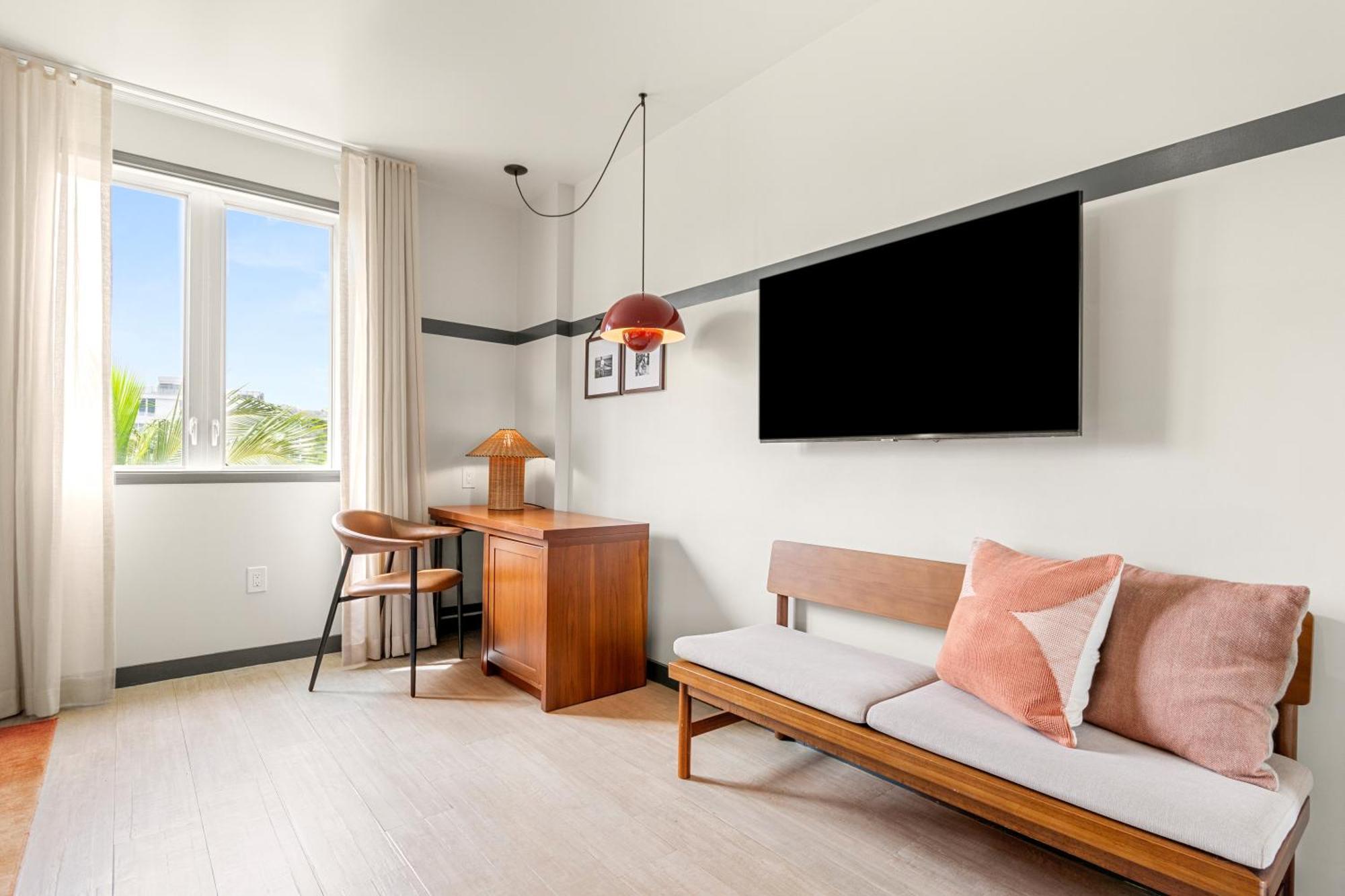 The Daydrift Hotel Miami Beach Luaran gambar