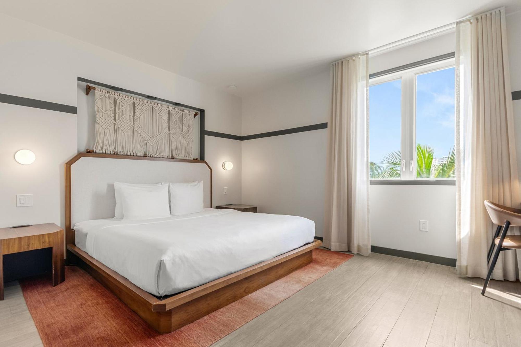 The Daydrift Hotel Miami Beach Luaran gambar