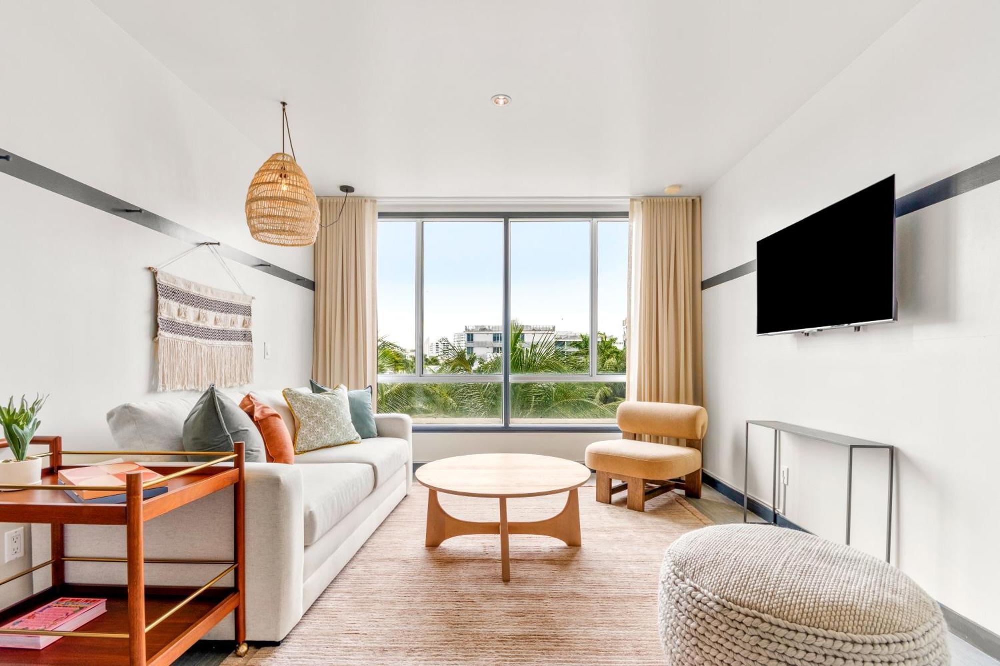 The Daydrift Hotel Miami Beach Luaran gambar