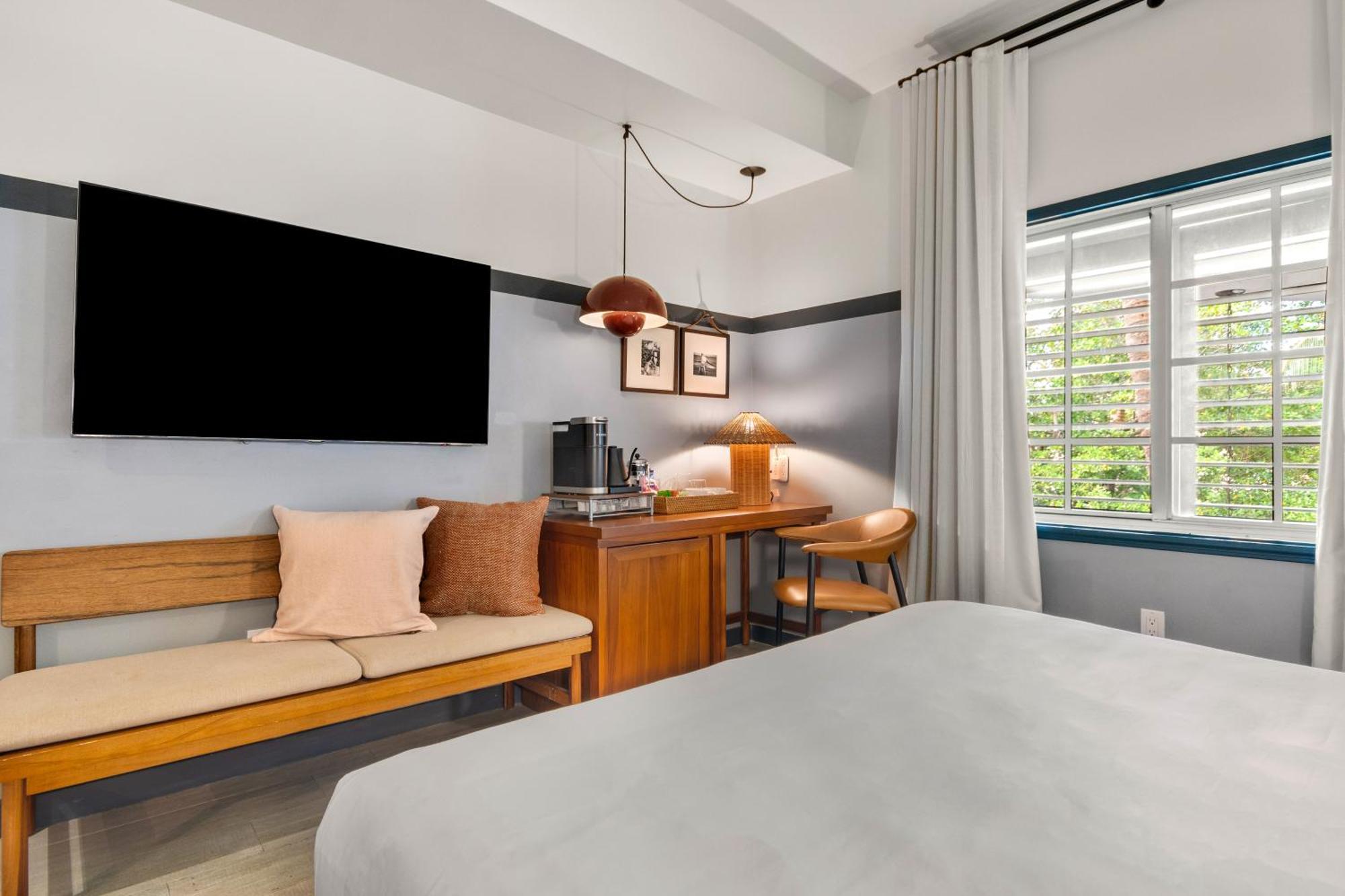 The Daydrift Hotel Miami Beach Luaran gambar