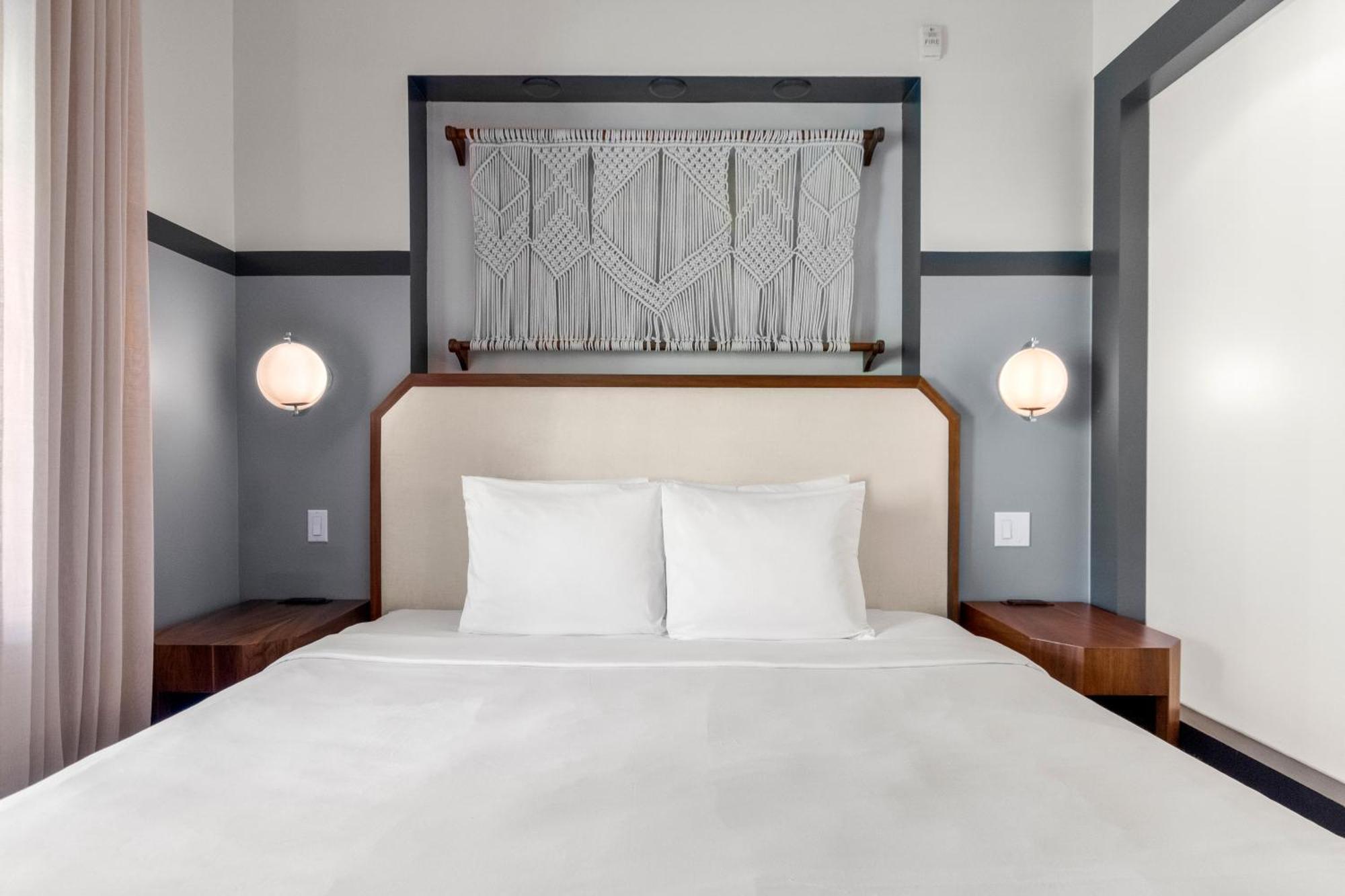 The Daydrift Hotel Miami Beach Luaran gambar