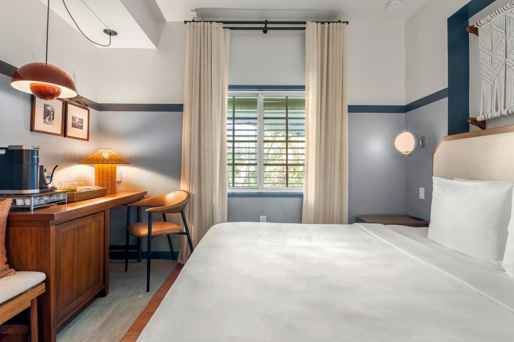 The Daydrift Hotel Miami Beach Luaran gambar