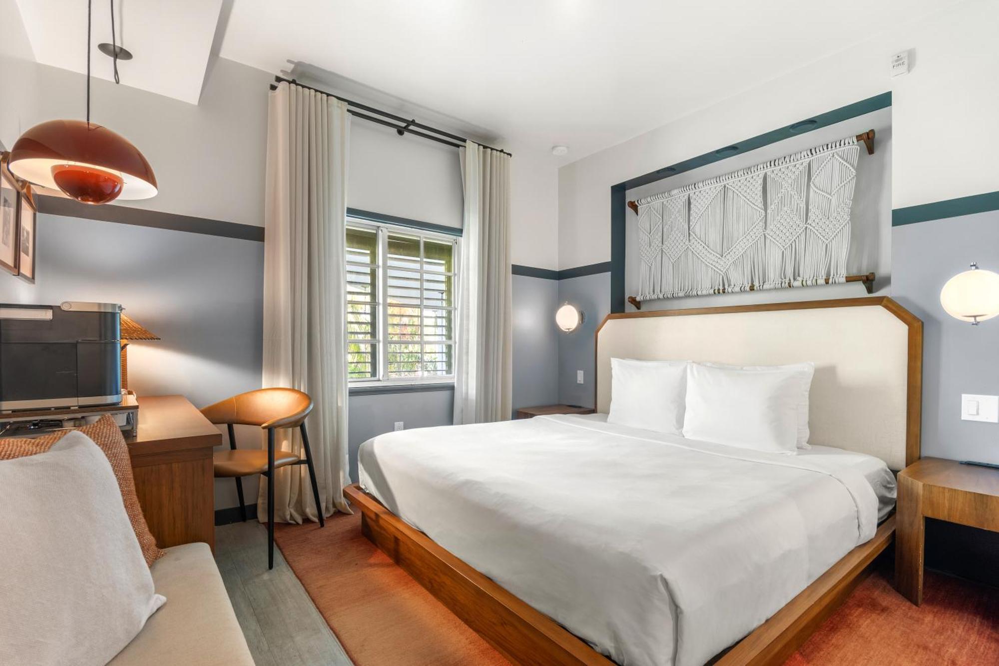 The Daydrift Hotel Miami Beach Luaran gambar