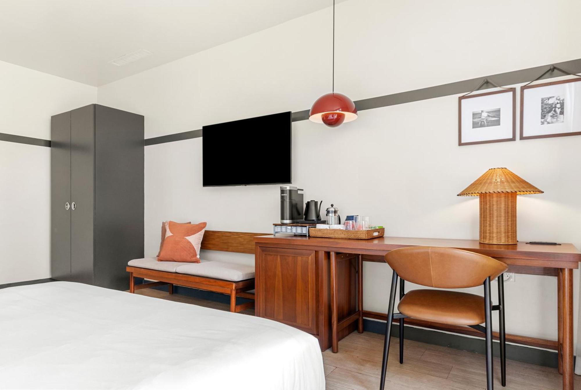 The Daydrift Hotel Miami Beach Luaran gambar