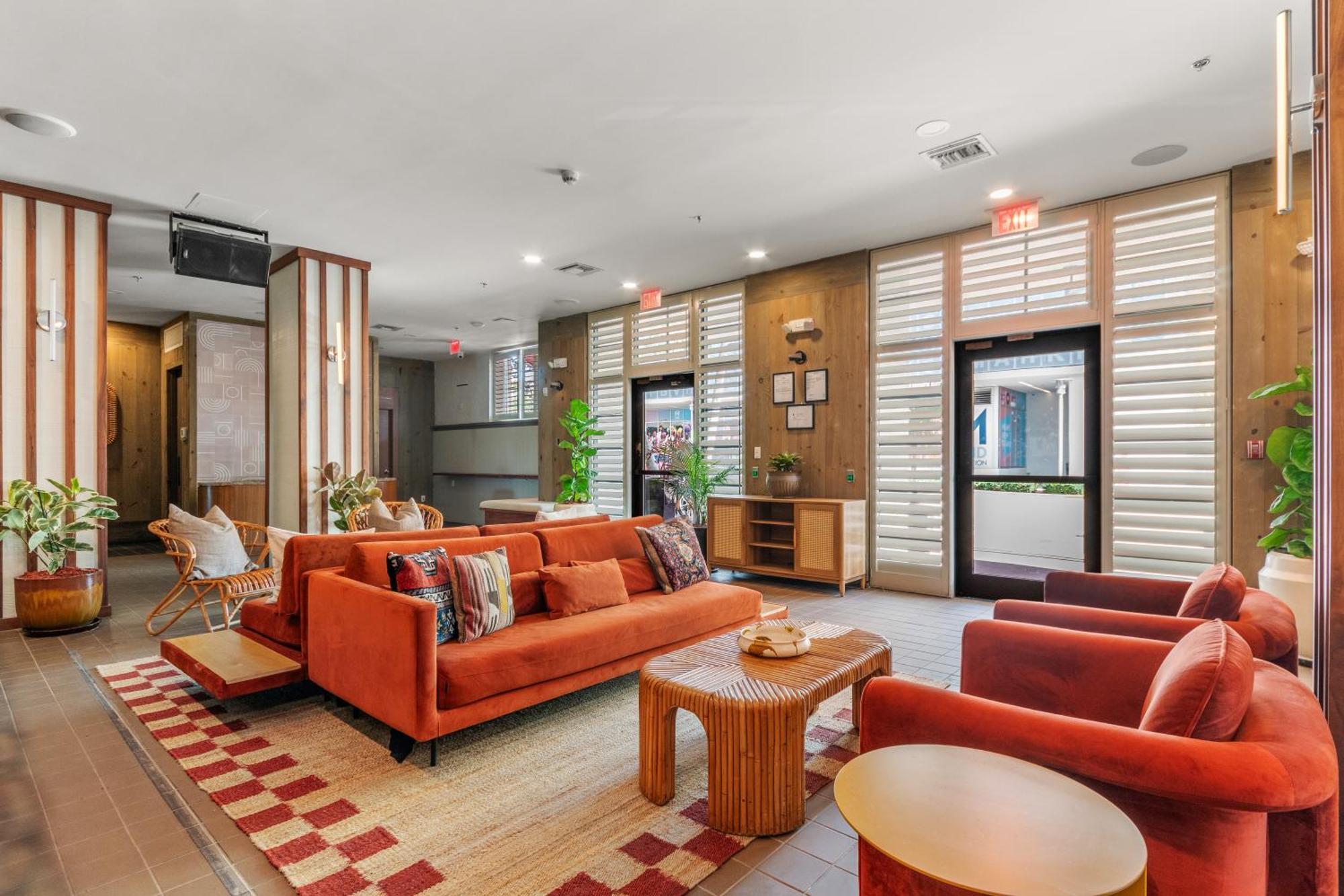 The Daydrift Hotel Miami Beach Luaran gambar