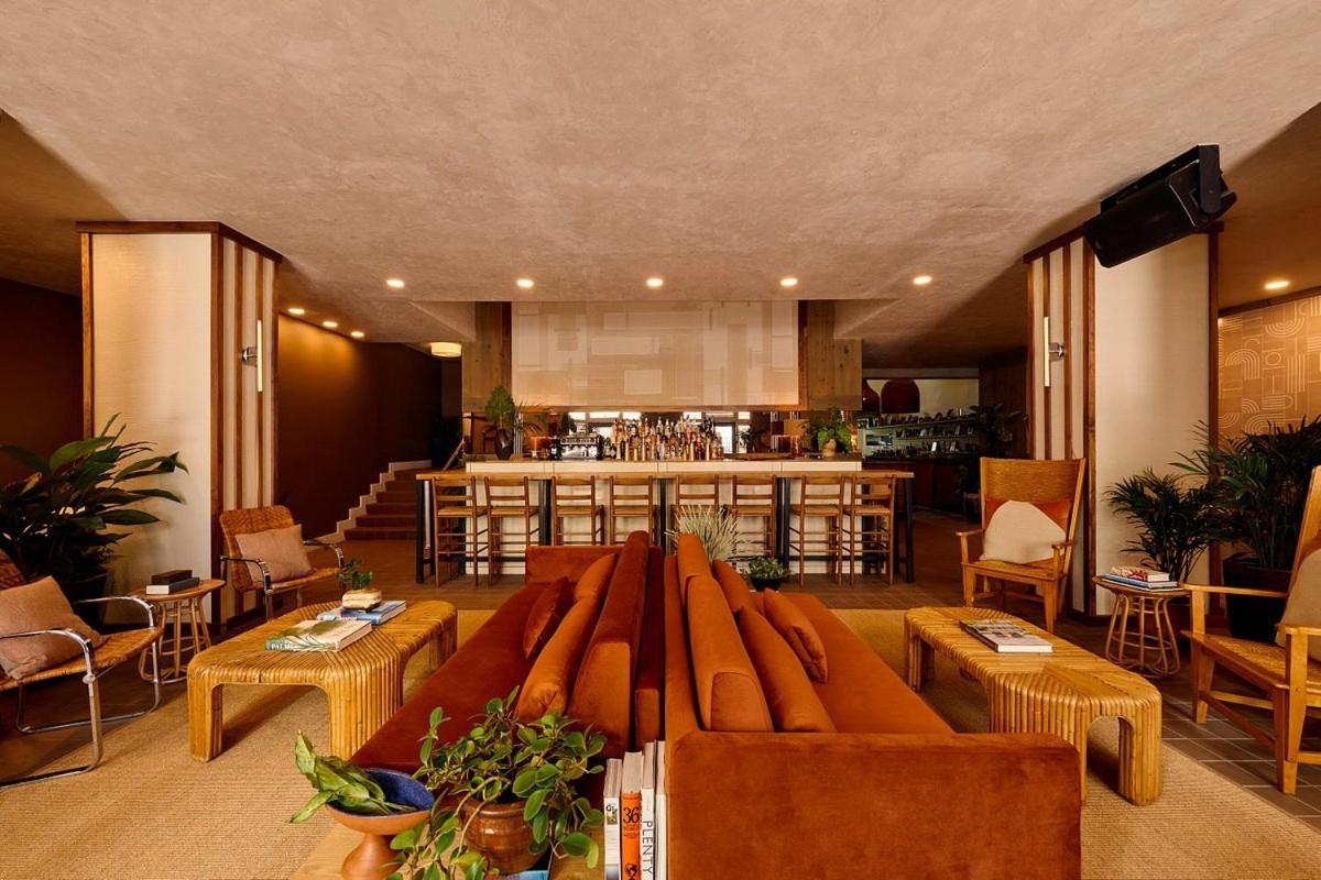 The Daydrift Hotel Miami Beach Luaran gambar