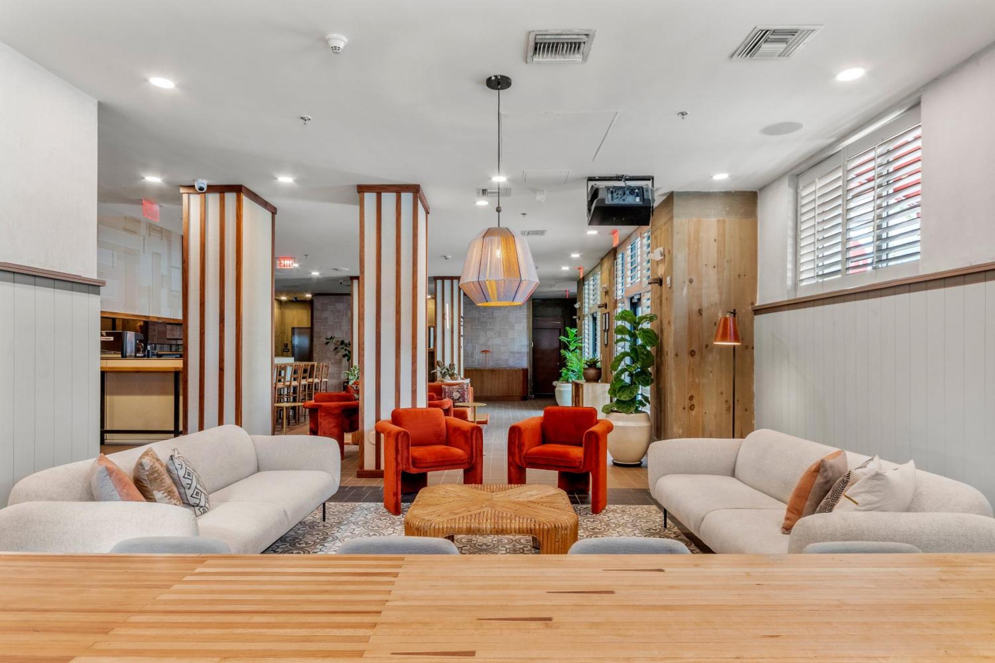 The Daydrift Hotel Miami Beach Luaran gambar